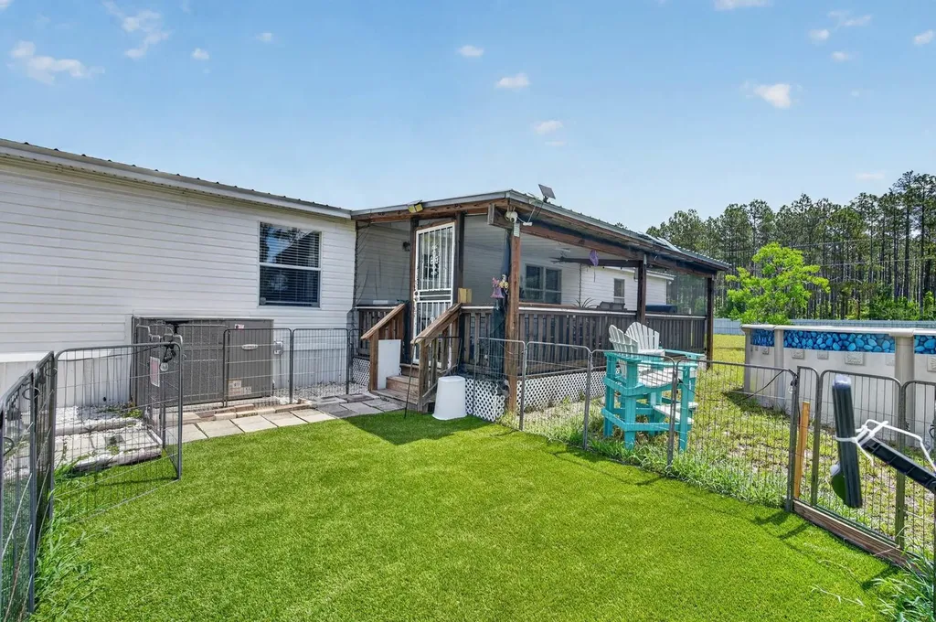101 Coleman Place Satsuma FL 32189