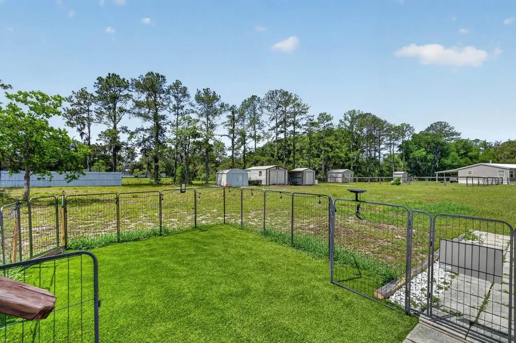 101 Coleman Place Satsuma FL 32189