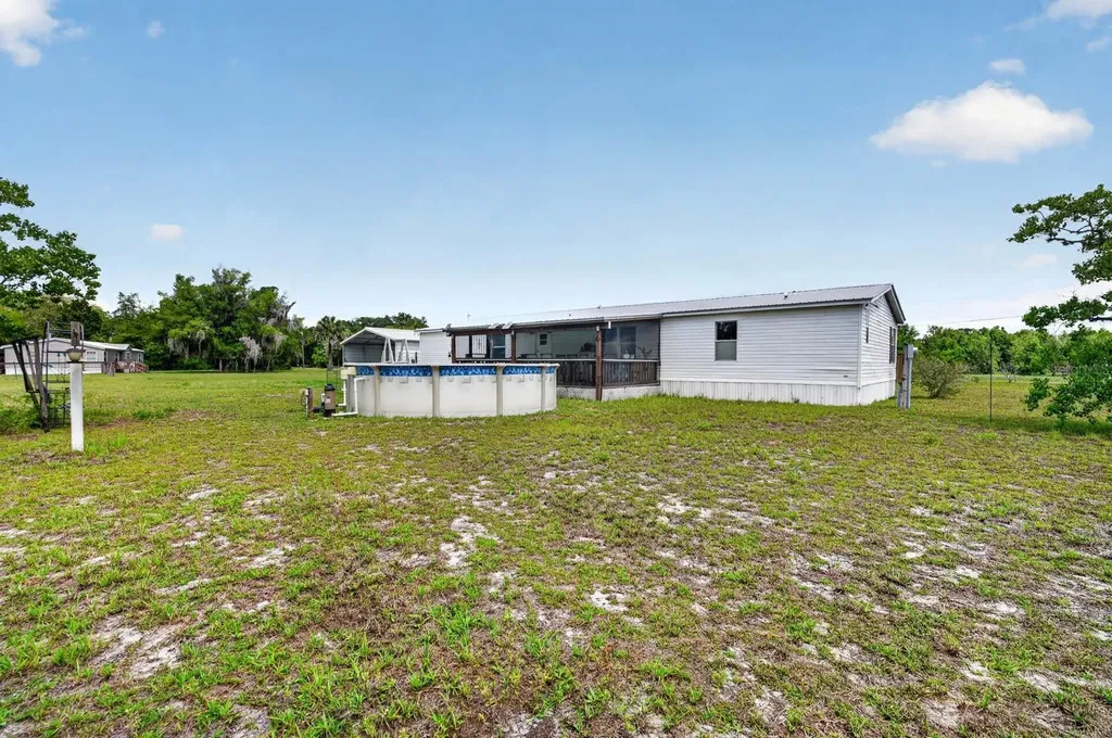 101 Coleman Place Satsuma FL 32189