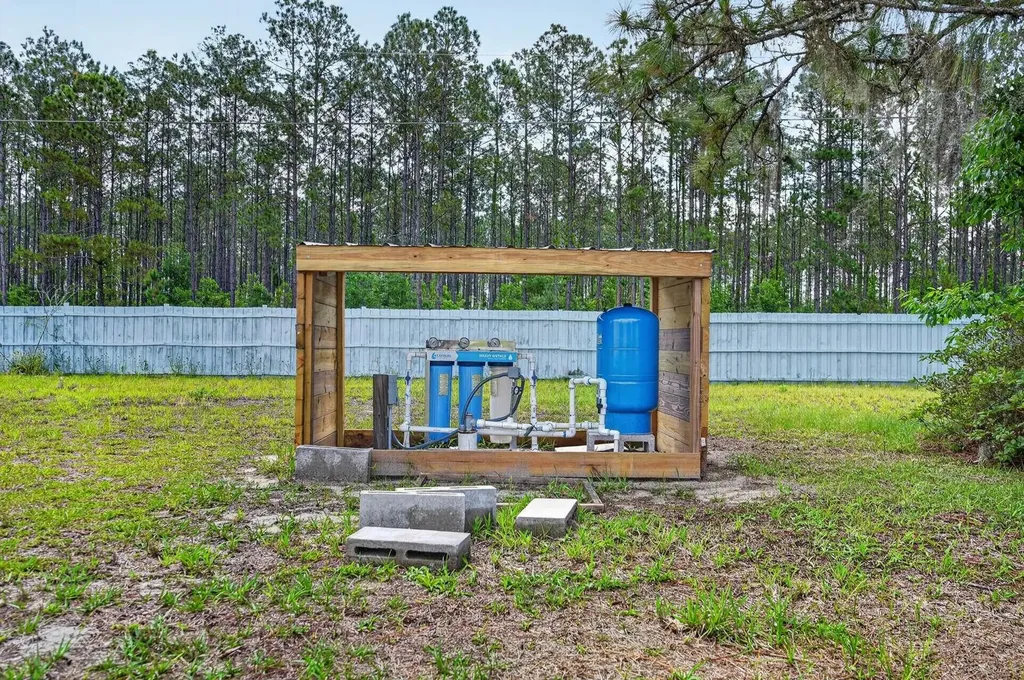 101 Coleman Place Satsuma FL 32189