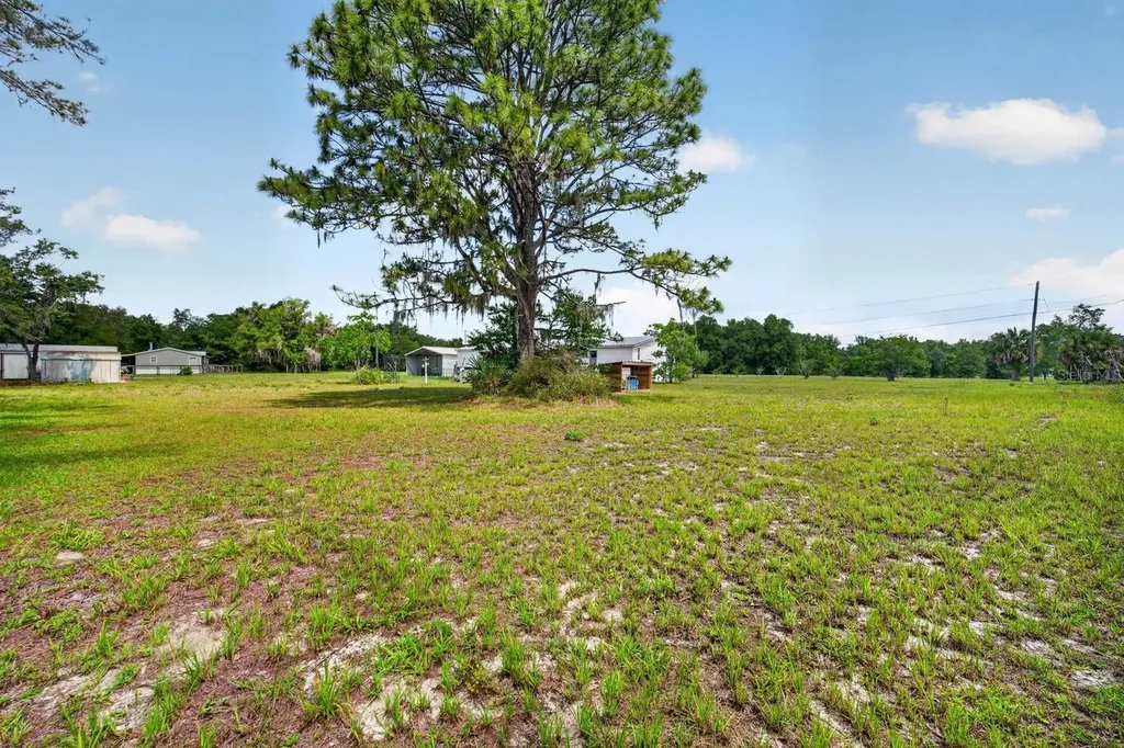 101 Coleman Place Satsuma FL 32189
