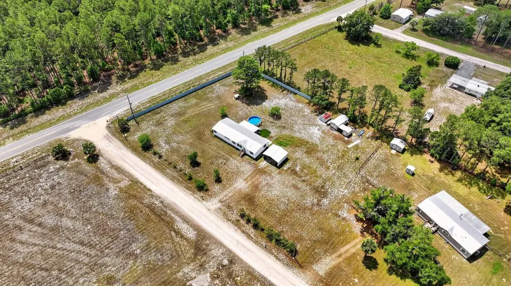 101 Coleman Place Satsuma FL 32189