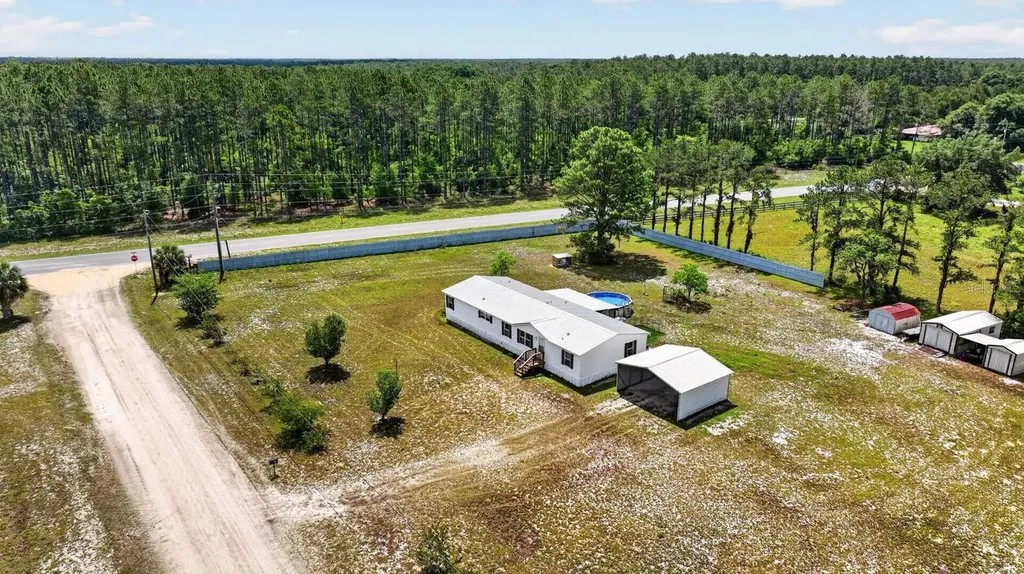 101 Coleman Place Satsuma FL 32189