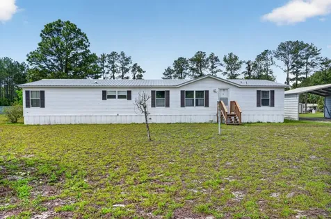 101 Coleman Place Satsuma FL 32189