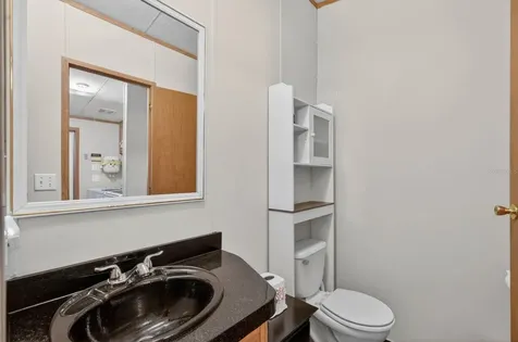 101 Coleman Place Satsuma FL 32189