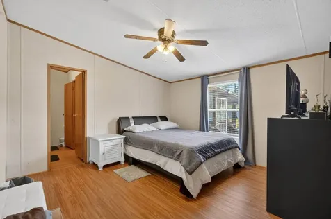 101 Coleman Place Satsuma FL 32189