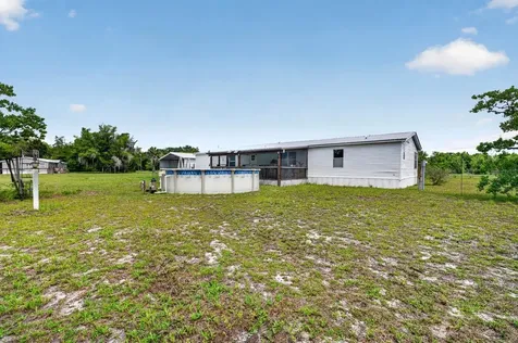 101 Coleman Place Satsuma FL 32189