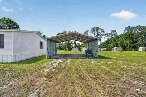 101 Coleman Place Satsuma FL 32189