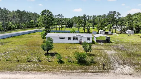 101 Coleman Place Satsuma FL 32189