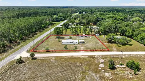 101 Coleman Place Satsuma FL 32189
