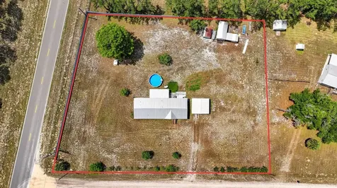 101 Coleman Place Satsuma FL 32189