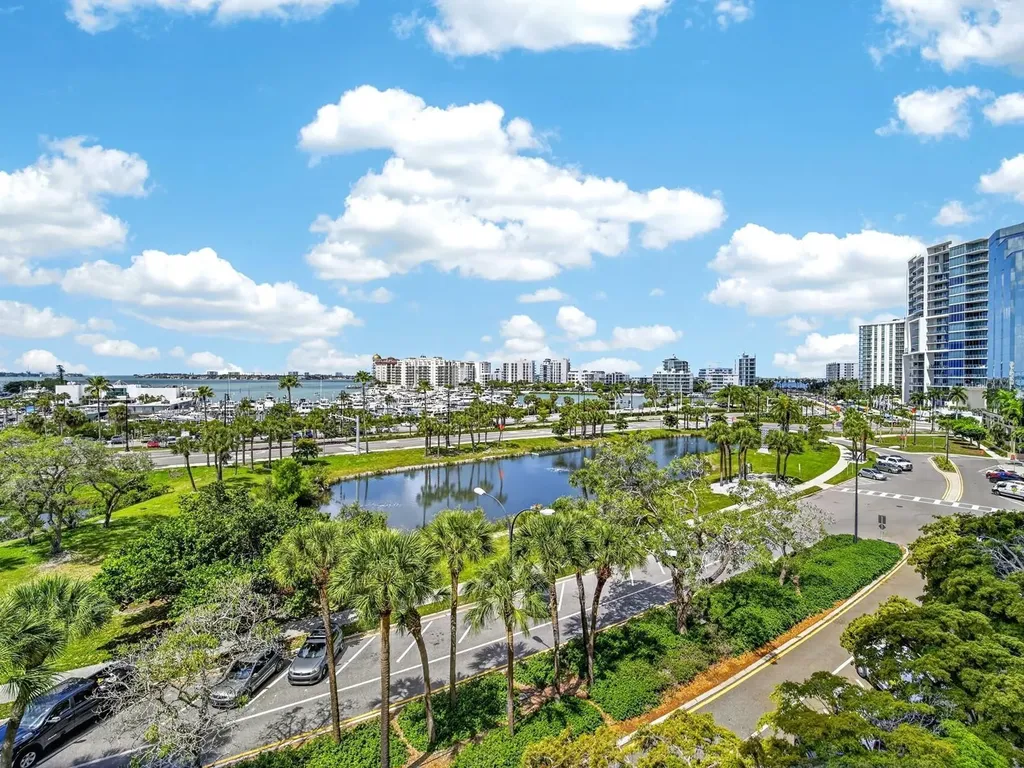 1255 N Gulfstream Avenue Sarasota FL 34236