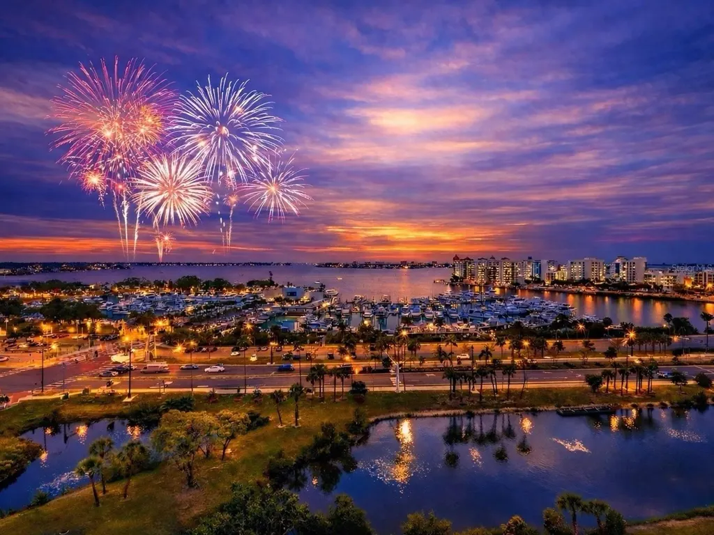 1255 N Gulfstream Avenue Sarasota FL 34236