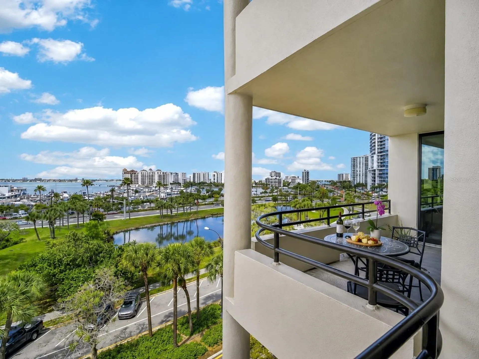 1255 N Gulfstream Avenue Sarasota FL 34236