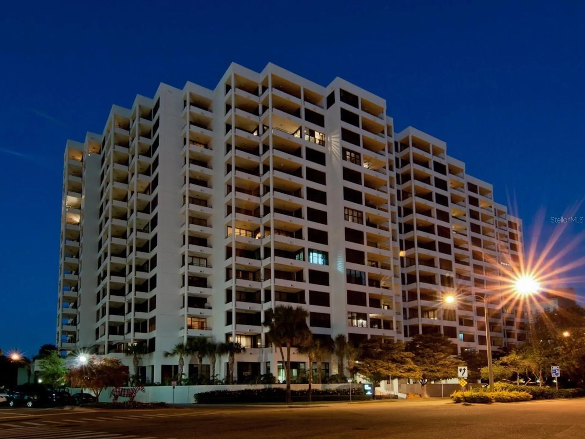 1255 N Gulfstream Avenue Sarasota FL 34236