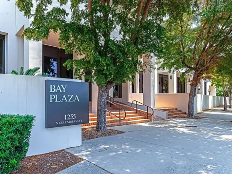 1255 N Gulfstream Avenue Sarasota FL 34236