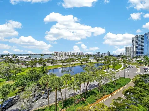 1255 N Gulfstream Avenue Sarasota FL 34236