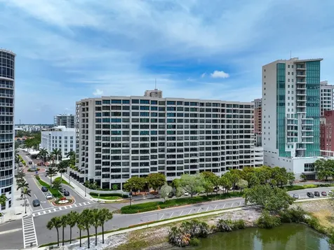 1255 N Gulfstream Avenue Sarasota FL 34236