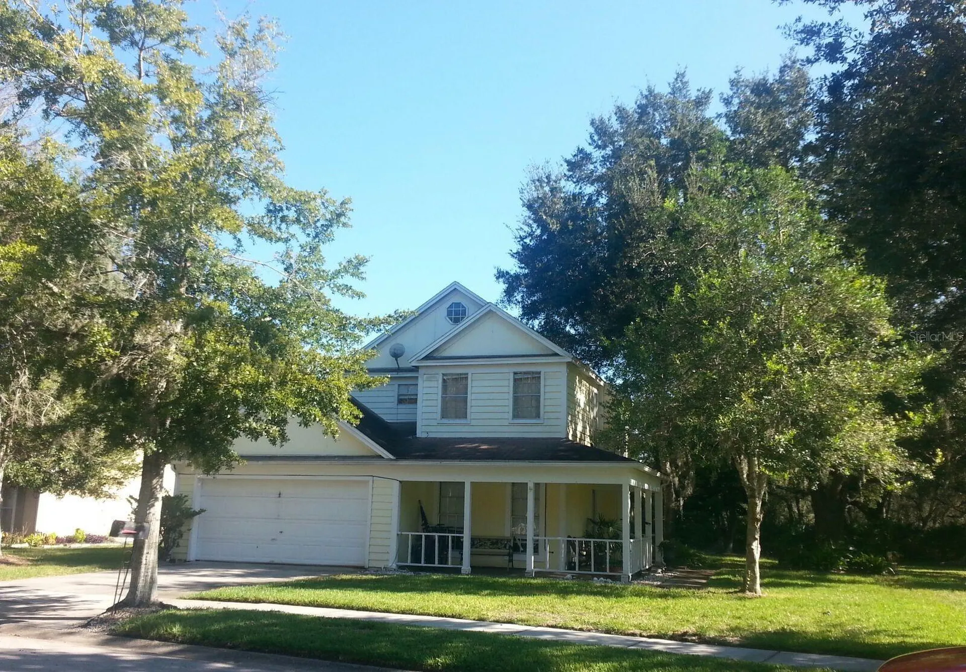 1038 Mccully Court Oviedo FL 32765