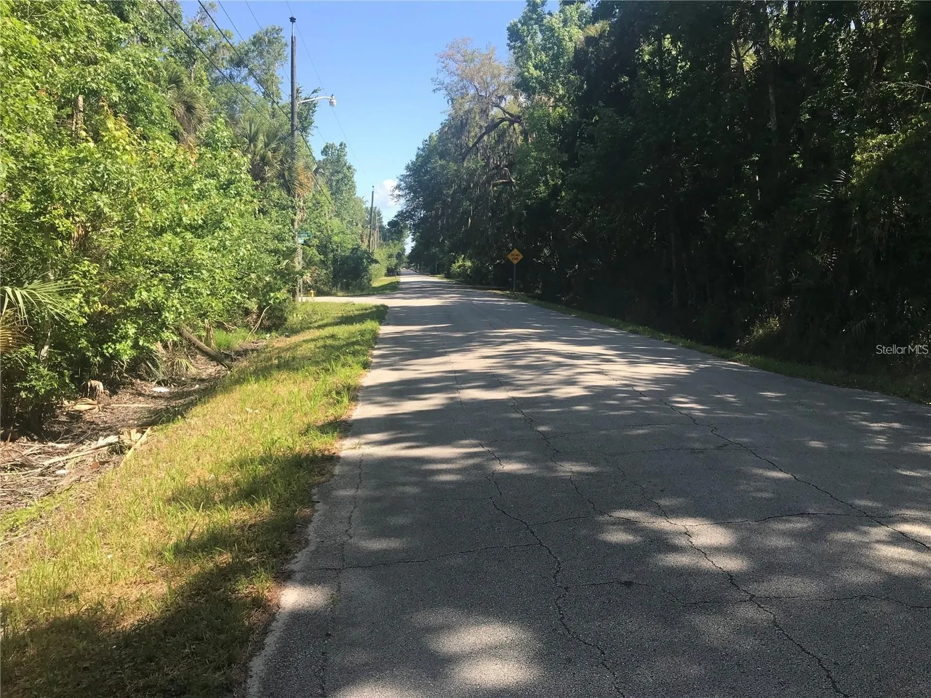 Elizabeth Street New Smyrna Beach FL 32168