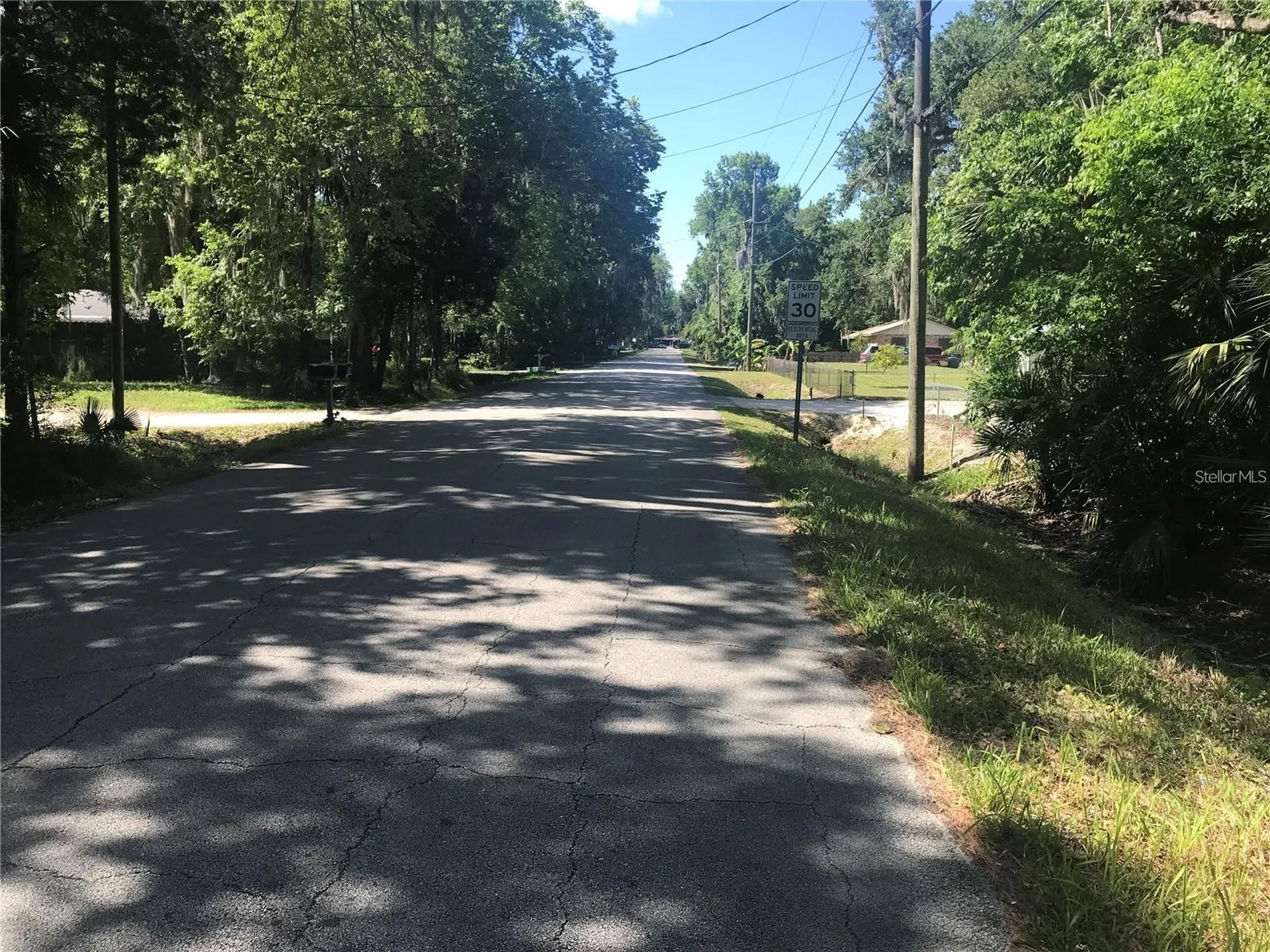 Elizabeth Street New Smyrna Beach FL 32168