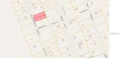 Elizabeth Street New Smyrna Beach FL 32168