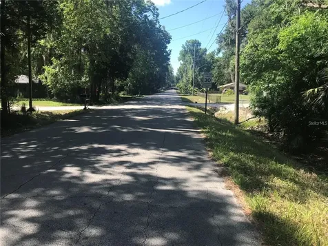 Elizabeth Street New Smyrna Beach FL 32168