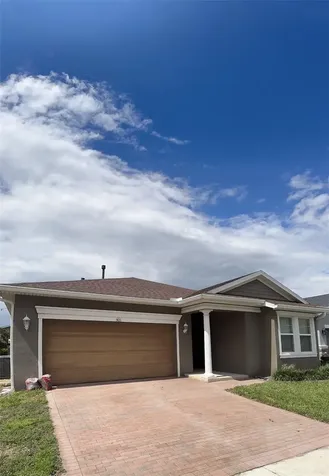 903 Tidal Pond Drive Groveland FL 34736