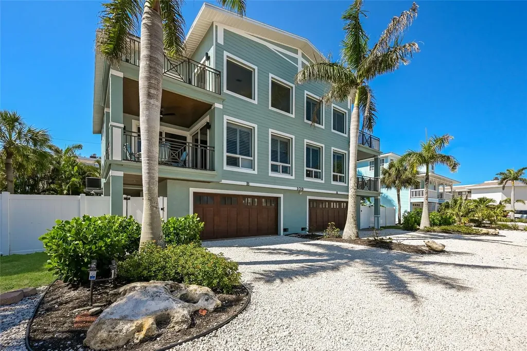 109 6th Street N Bradenton Beach FL 34217