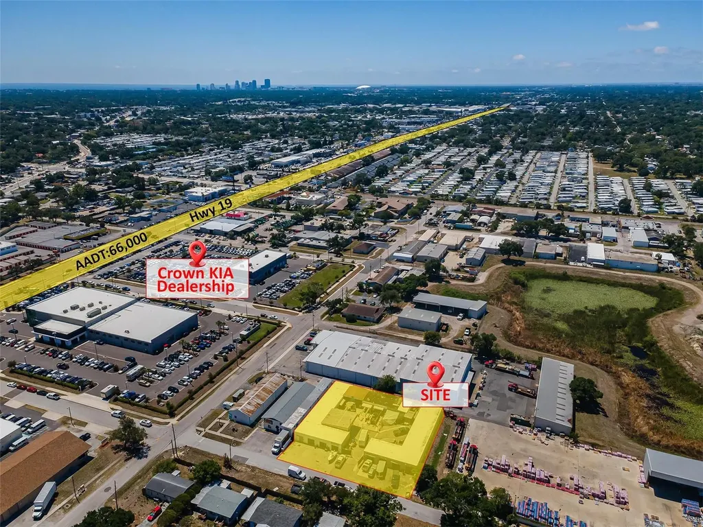 3580 66th Avenue N Pinellas Park FL 33781