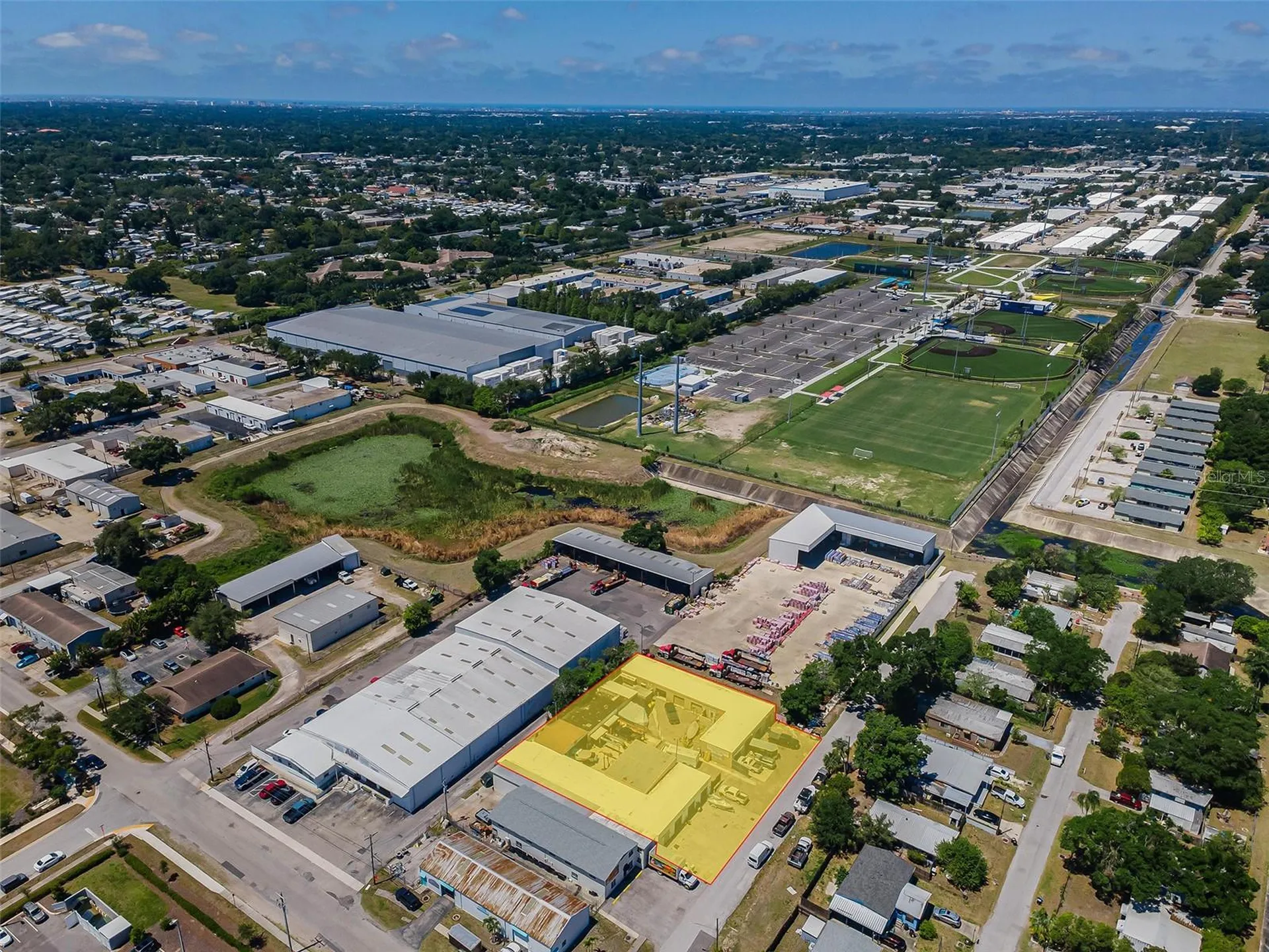 3580 66th Avenue N Pinellas Park FL 33781