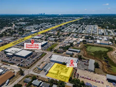 3580 66TH Avenue N Pinellas Park FL 33781