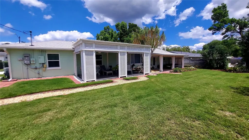 2136 Sylvan Point Drive Mount Dora FL 32757