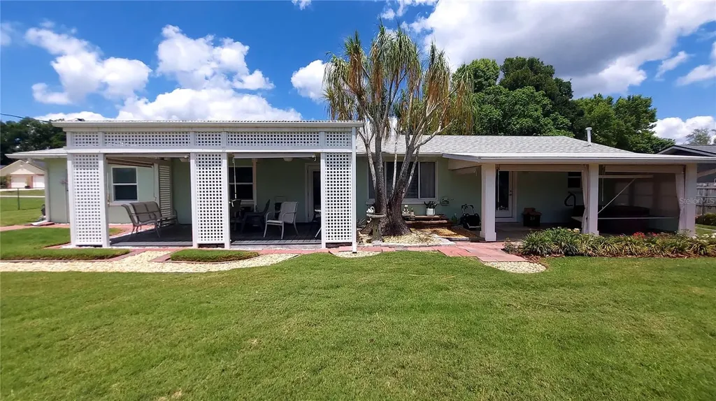 2136 Sylvan Point Drive Mount Dora FL 32757