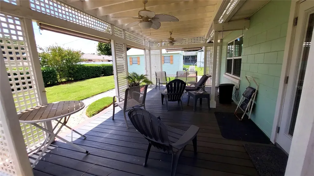 2136 Sylvan Point Drive Mount Dora FL 32757