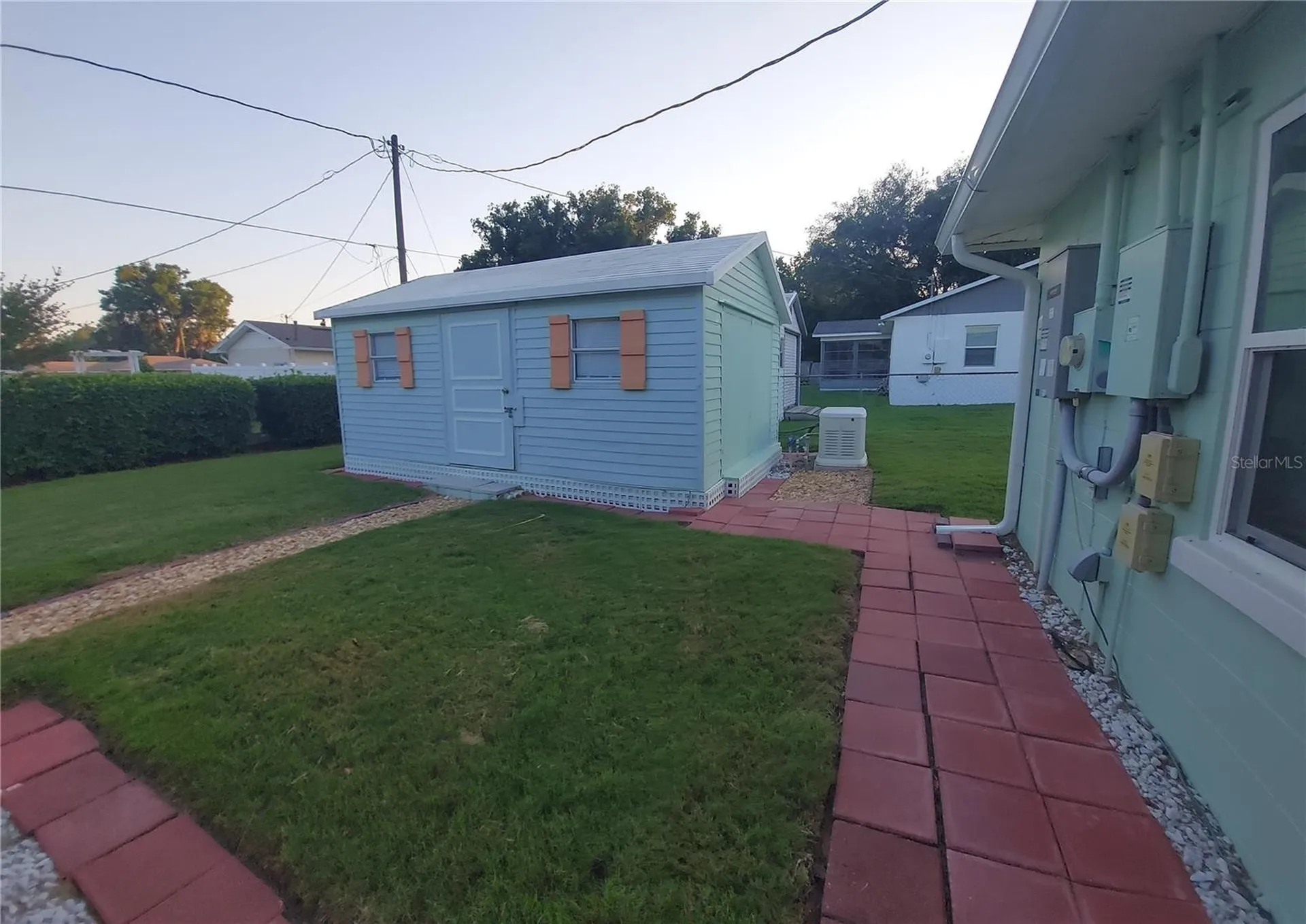 2136 Sylvan Point Drive Mount Dora FL 32757
