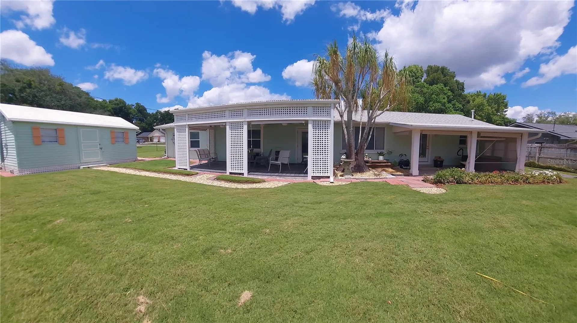 2136 Sylvan Point Drive Mount Dora FL 32757