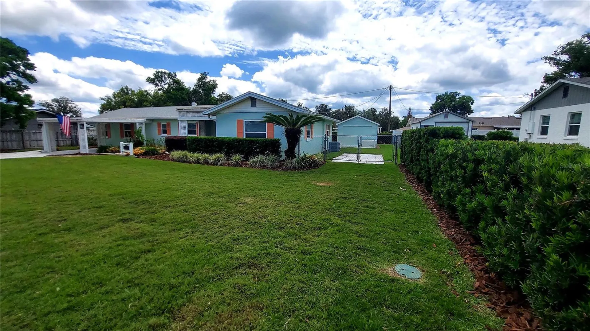 2136 Sylvan Point Drive Mount Dora FL 32757