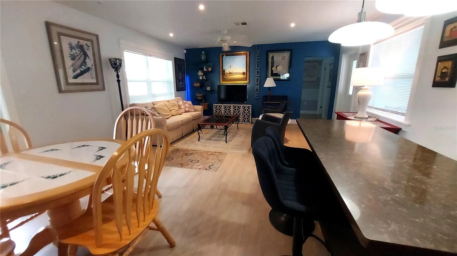 2136 Sylvan Point Drive Mount Dora FL 32757
