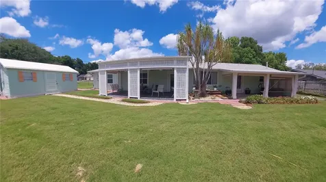 2136 Sylvan Point Drive Mount Dora FL 32757