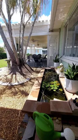 2136 Sylvan Point Drive Mount Dora FL 32757