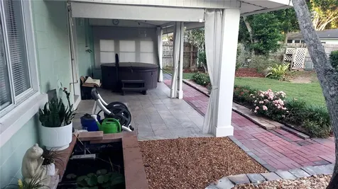 2136 Sylvan Point Drive Mount Dora FL 32757