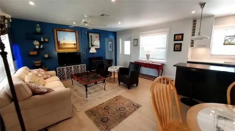 2136 Sylvan Point Drive Mount Dora FL 32757