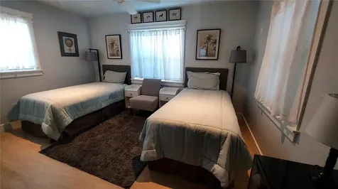 2136 Sylvan Point Drive Mount Dora FL 32757