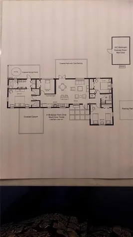 2136 Sylvan Point Drive Mount Dora FL 32757