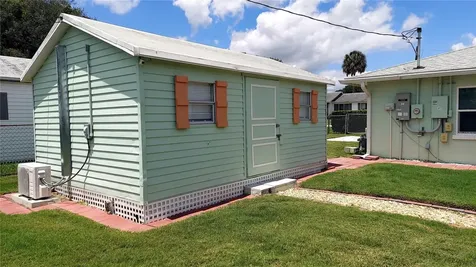 2136 Sylvan Point Drive Mount Dora FL 32757