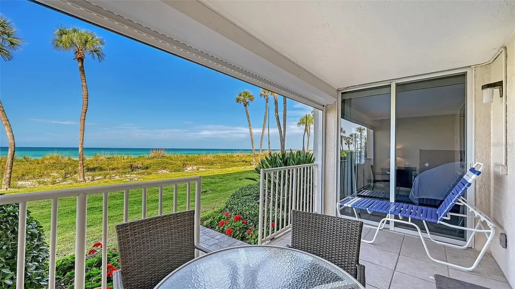 4325 Gulf Of Mexico Drive Longboat Key FL 34228