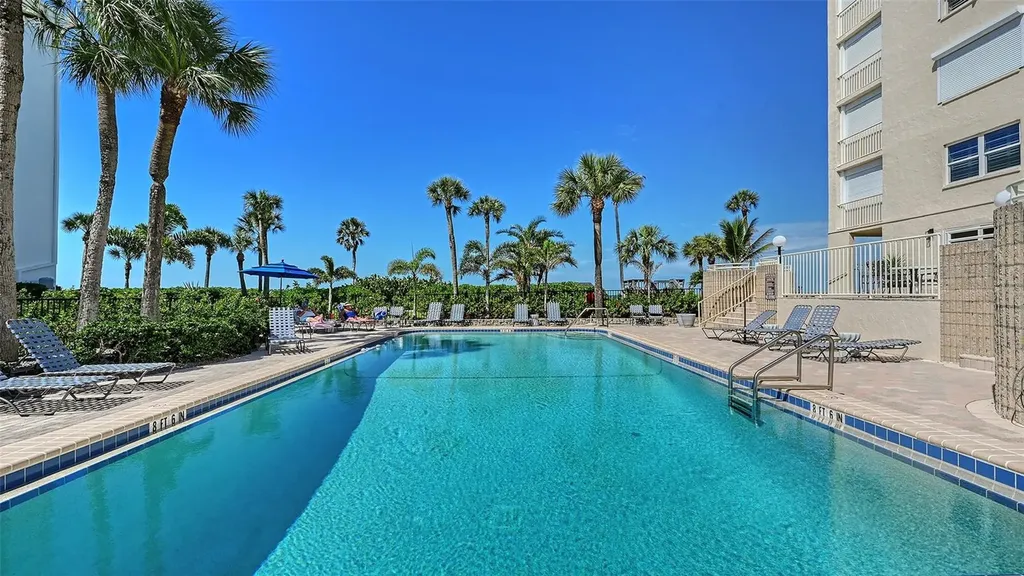4325 Gulf Of Mexico Drive Longboat Key FL 34228