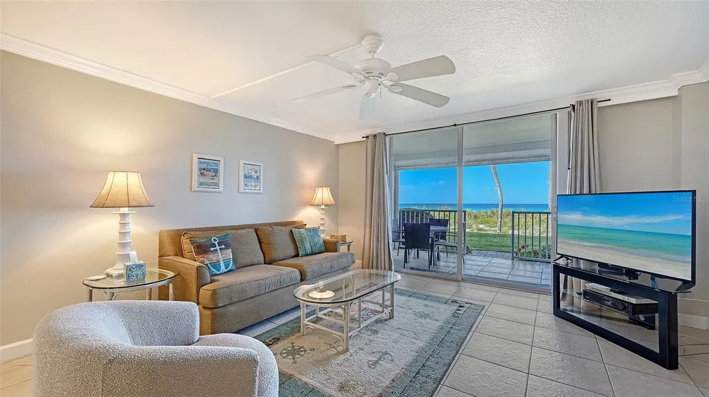 4325 Gulf Of Mexico Drive Longboat Key FL 34228