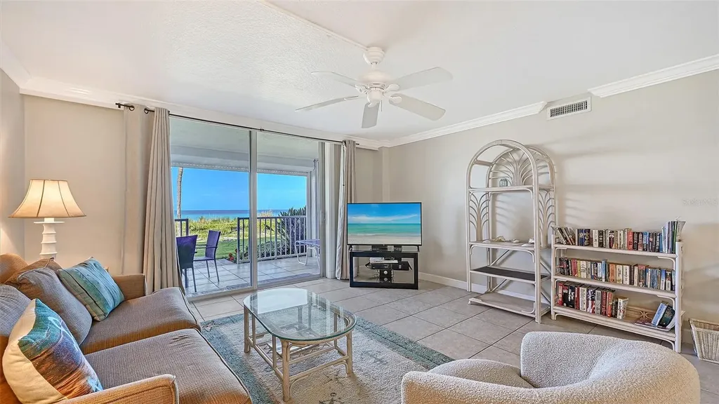 4325 Gulf Of Mexico Drive Longboat Key FL 34228